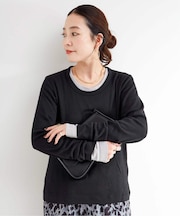 《2枚セット》ウォッシャブル / Ginger pack T-シャツ