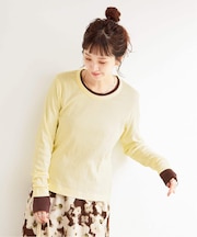 《2枚セット》ウォッシャブル / Ginger pack T-シャツ