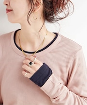 《2枚セット》ウォッシャブル / Ginger pack T-シャツ