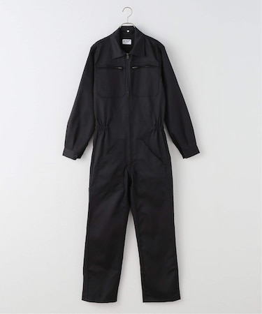 LA BLOUSE DE LYON/ラ ブラウス ドゥ リヨン CONBINAISON