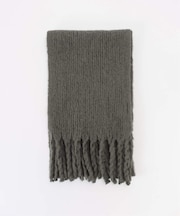 ラッセルニットマフラー