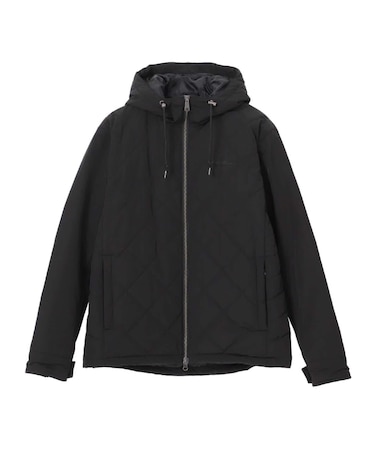 Eddie Bauer 別注 中綿 フードダウンジャケット