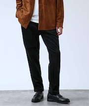 《追加》THERMO TEC コーデュロイ イージーパンツ