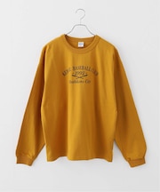 KEBOZ CKL L/S TEE