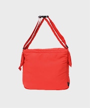 《追加》【fellowww / フェロー】別注 2WAY パッファー ショルダーバッグ