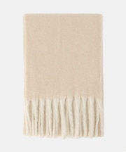 手洗い可 / ブークレマフラー