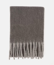 手洗い可 / ブークレマフラー