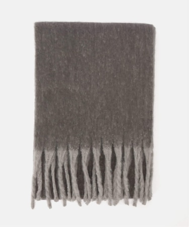 手洗い可 / ブークレマフラー