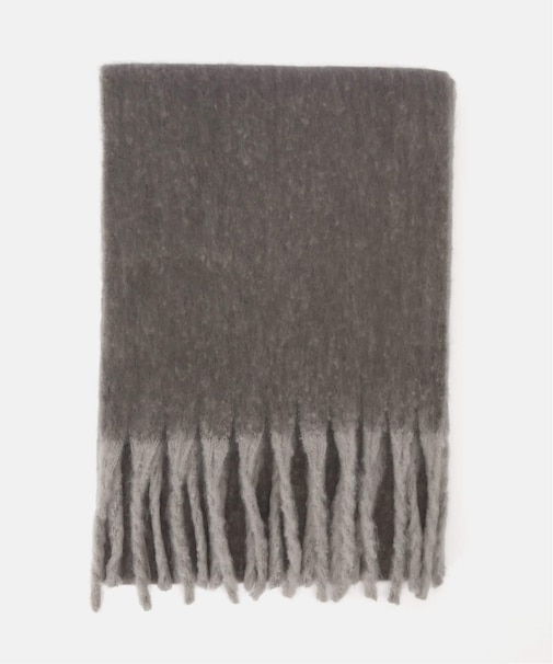 手洗い可 / ブークレマフラー