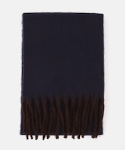 手洗い可 / ブークレマフラー