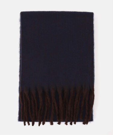 手洗い可 / ブークレマフラー