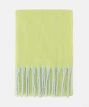 手洗い可 / ブークレマフラー