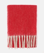 手洗い可 / ブークレマフラー