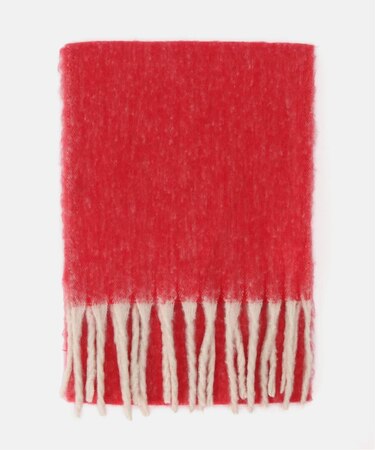 手洗い可 / ブークレマフラー