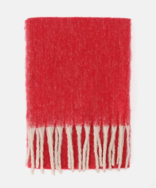 手洗い可 / ブークレマフラー