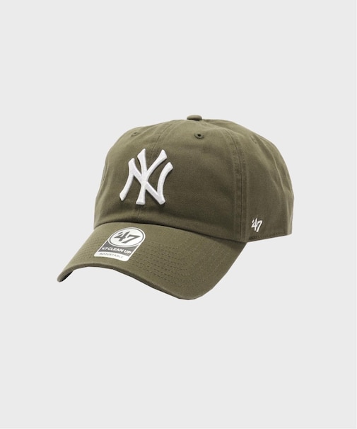 《追加》'47 CLEAN UP Yankees / クリーンナップ ニューヨーク・ヤンキース