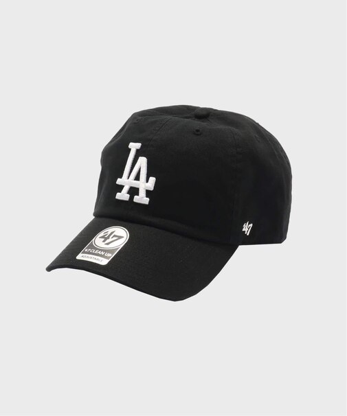 《追加》'47 CLEAN UP Dodgers / クリーンナップ ロサンゼルス・ドジャース