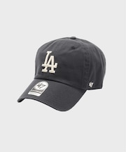 《追加》'47 CLEAN UP Dodgers / クリーンナップ ロサンゼルス・ドジャース