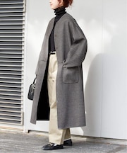 《追加》S120ブレンドリバーシブルコート