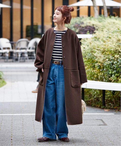 ORR/オル Boy Blouson Jumper｜ベーセーストックのアウトレット通販