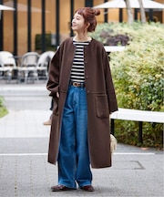 《追加》S120ブレンドリバーシブルコート