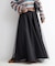 手洗い可 / チュールスカート