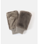 FUR*ジャージフィンガーレスグローブ
