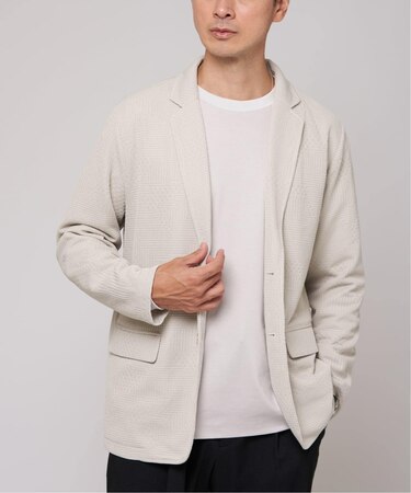 マルチジャガード ジャケット