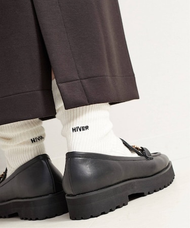 《追加3》刺繍ソックス