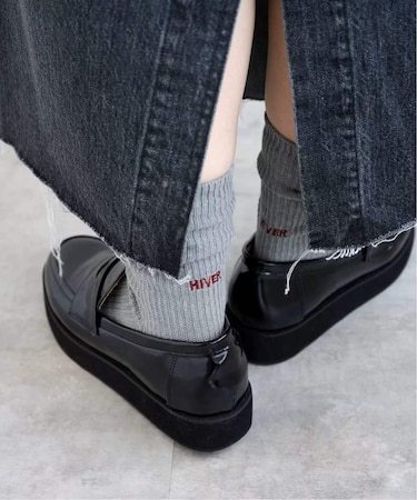 《追加3》刺繍ソックス