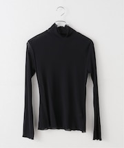 《追加4》ウォッシャブル / シアータートルプルオーバー