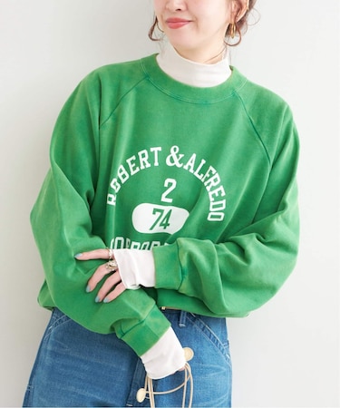 《追加4》ウォッシャブル / シアータートルプルオーバー