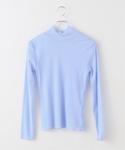 《追加4》ウォッシャブル / シアータートルプルオーバー