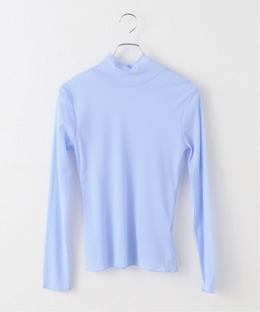 《追加4》ウォッシャブル / シアータートルプルオーバー