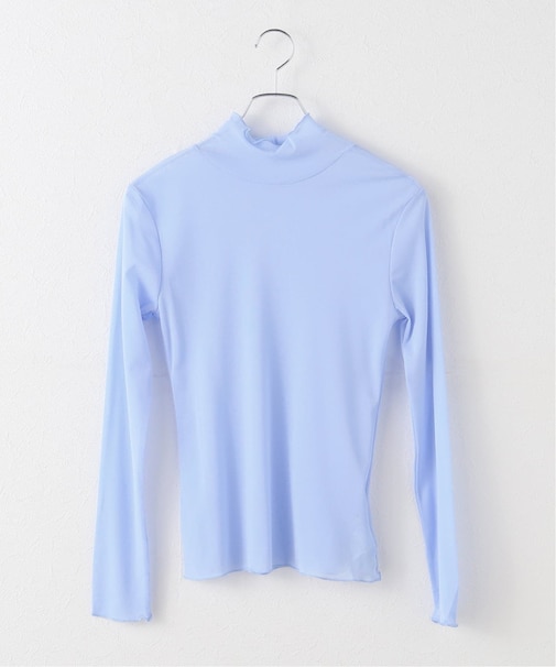 《追加4》ウォッシャブル / シアータートルプルオーバー