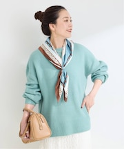 《追加》FOXMIXクルーネックプルオーバー