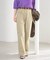 COUTURE D’ADAM/クチュールドアダム Chino PT