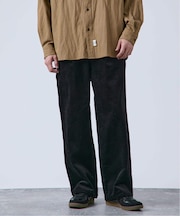 《追加》コーデュロイ スリーピングパンツ