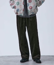 《追加》コーデュロイ スリーピングパンツ