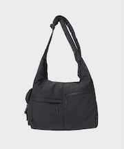 【fellowww / フェロー】別注 NEW パッファー ショルダーバッグ