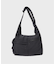 【fellowww / フェロー】別注 NEW パッファー ショルダーバッグ