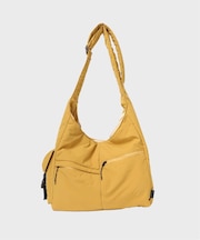 【fellowww / フェロー】別注 NEW パッファー ショルダーバッグ