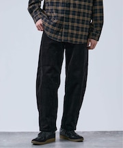 《追加》8W コーデュロイ CONVEX ５ポケットナローパンツ