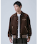 【GOOD OLD SHOP】スタジアムジャケット