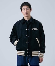 【GOOD OLD SHOP】スタジアムジャケット