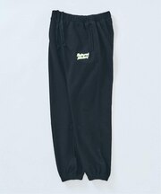 SLAPS スウェットパンツ