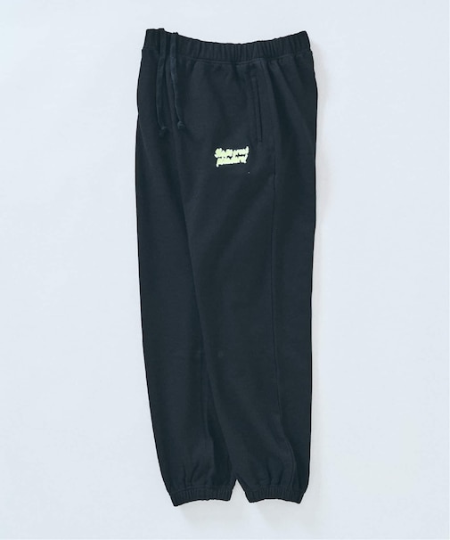 SLAPS スウェットパンツ