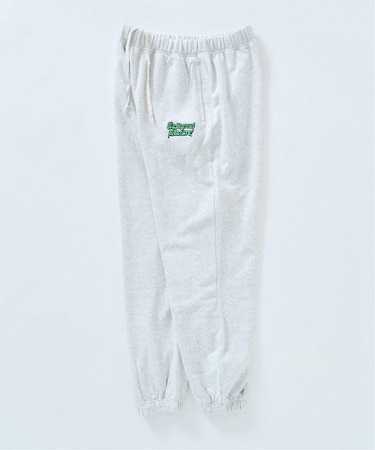 SLAPS スウェットパンツ