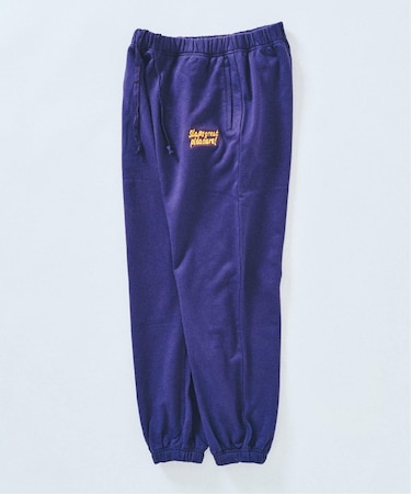 SLAPS スウェットパンツ