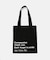 ロゴトートBAG
